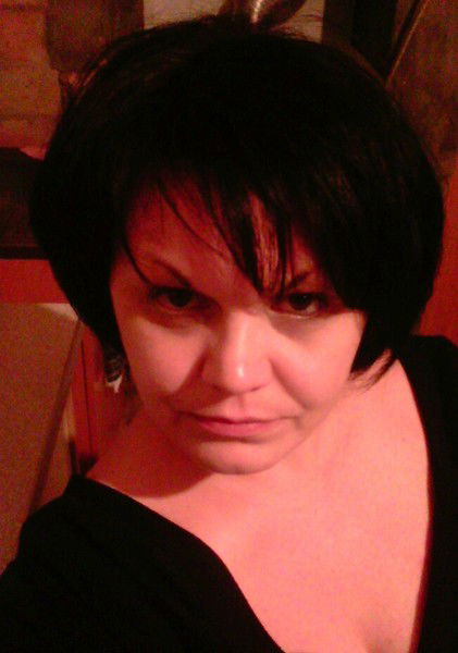 Вера Дьячковская