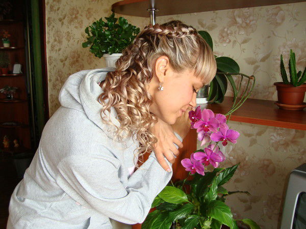 Ольга Кучеряева