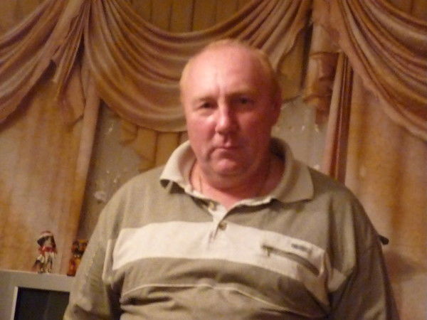 Юрий Игнатов