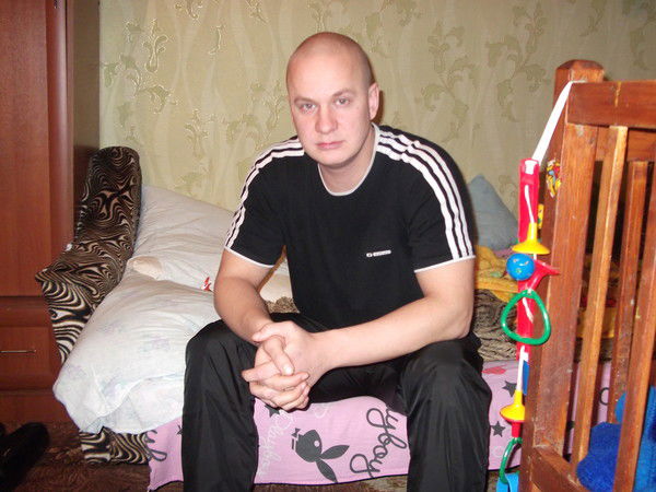 Дима Пермяков