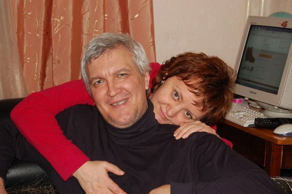 Евгений Соколов