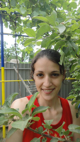 Юлия Стоянова