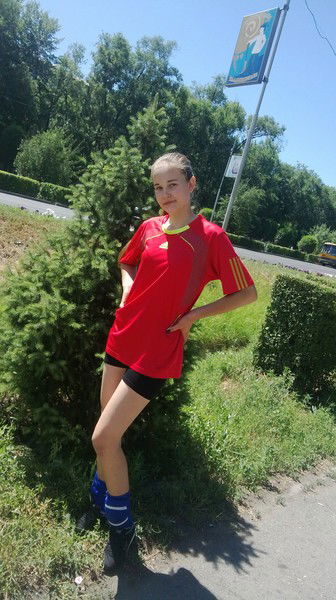 Татьяна Зырянова