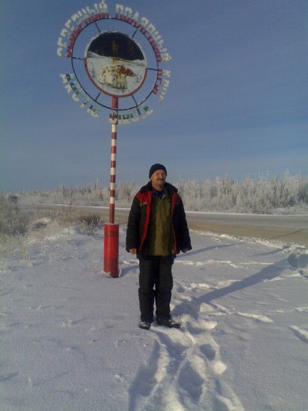 Меннавхат Асраров