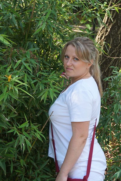 Ольга Мартыненко