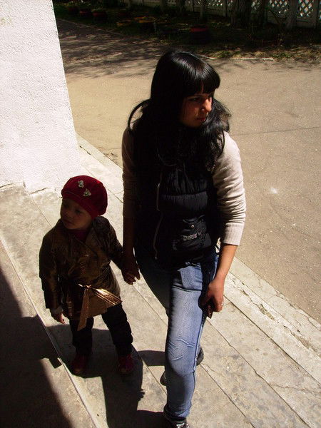 Радачка Манаева