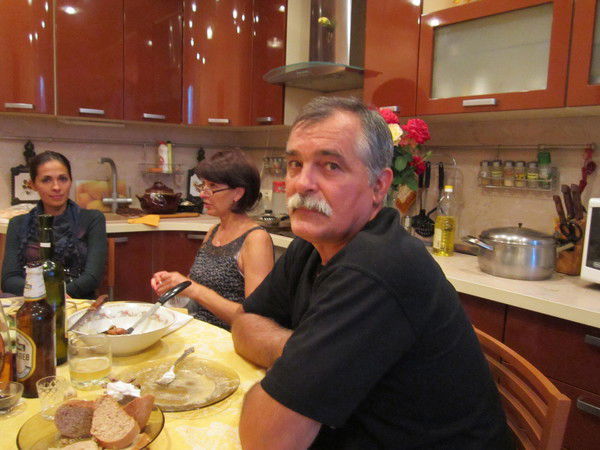 Александр Куприянчук