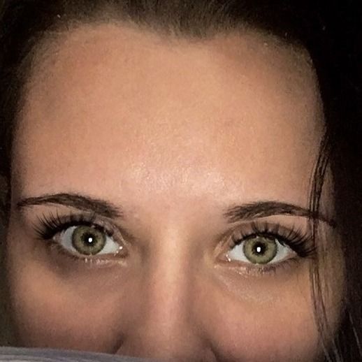 Валюшка Миронова