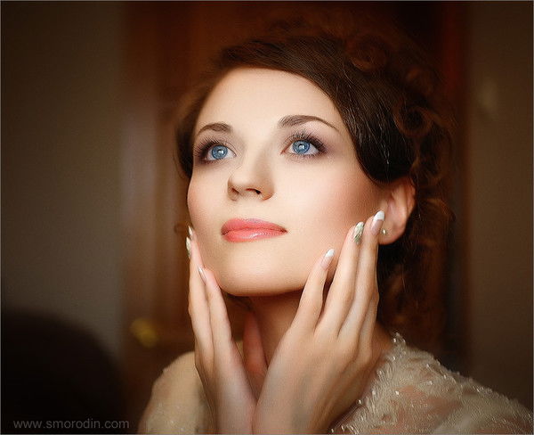 Елена Мордвинцева