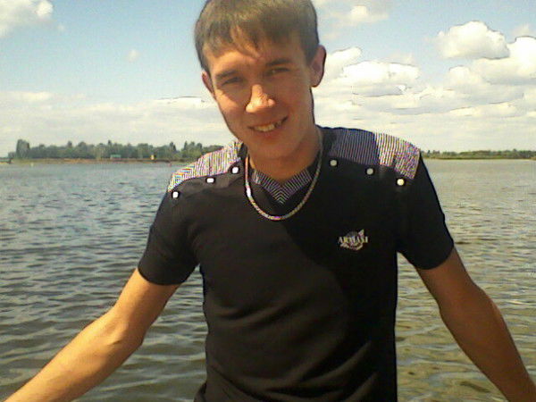 Рафик Фатхиев