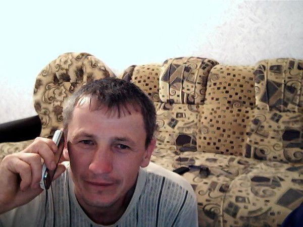 Василий Шаловило