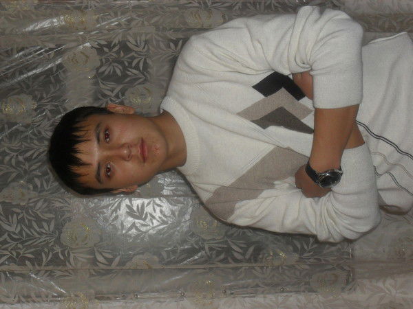 Aзиз Аблакимов