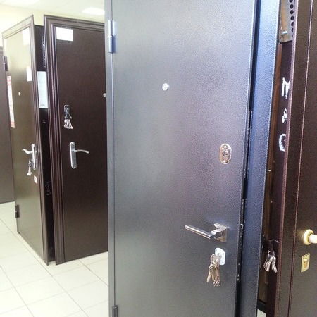 Алексей Миллер