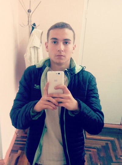 Андрей Димитров