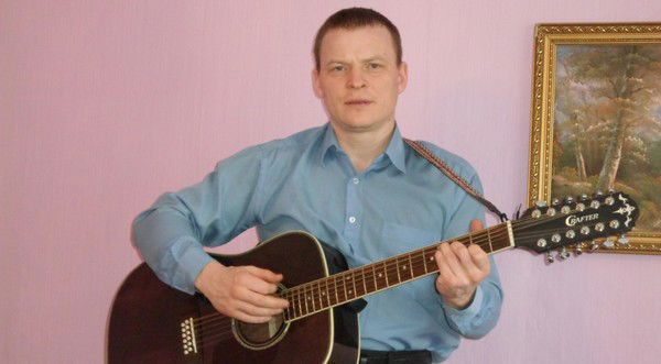 Андрей Андрей