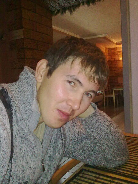 Константин Васильевич