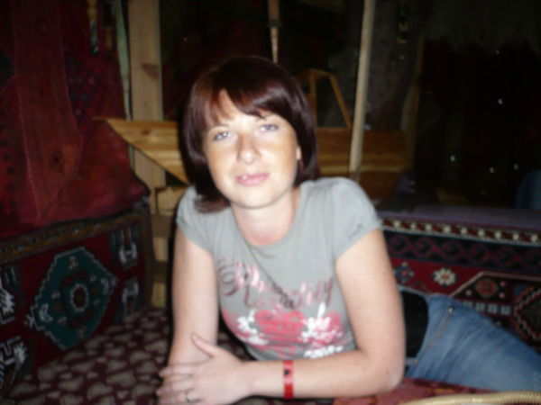 Светлана Майорова