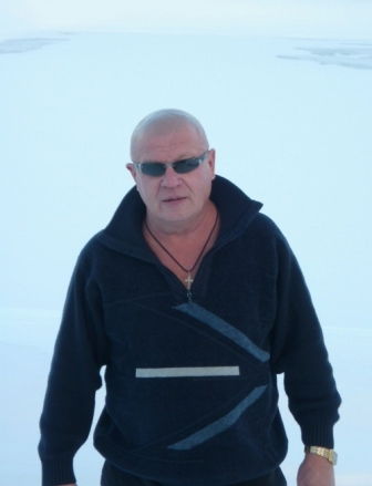 Валерий Фокин