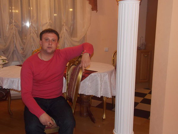 Алексей Кулиш