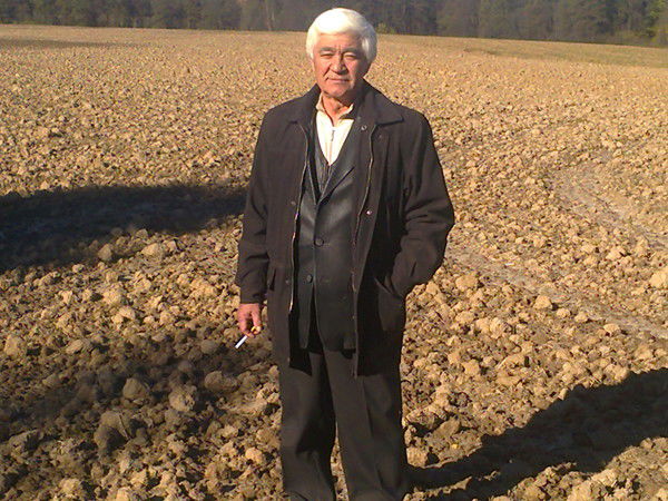 Евгений Тарасенко