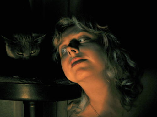 Александра Гордеева