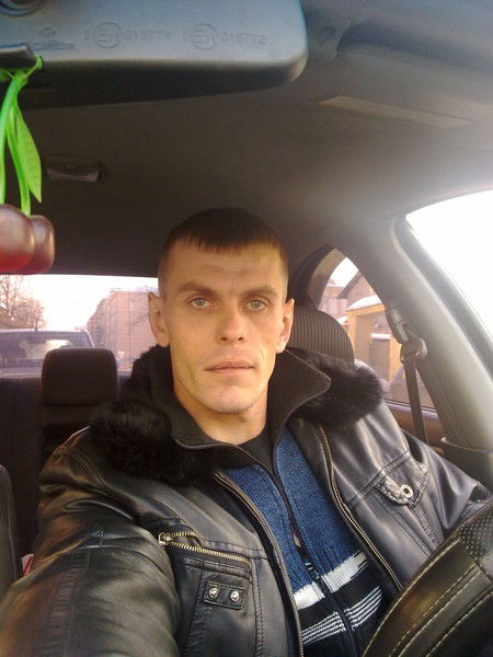 Александр Морозов