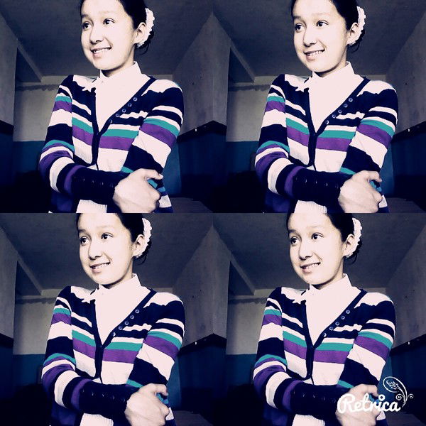 Аселя Нысанбаева