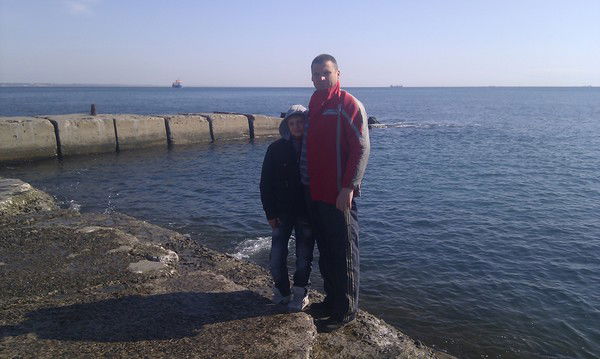 Жека Денисенко