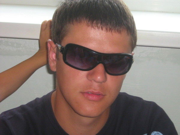 Александр Пугачевский