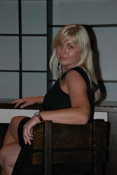 Елена Каюкова