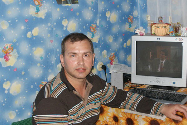 Олег Дудинский