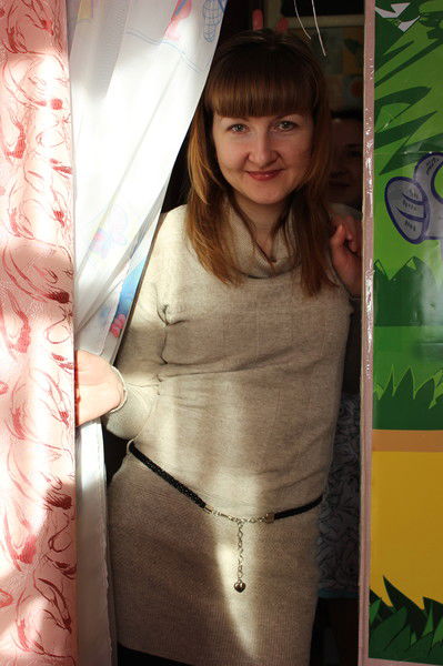 Татьяна Белькевич