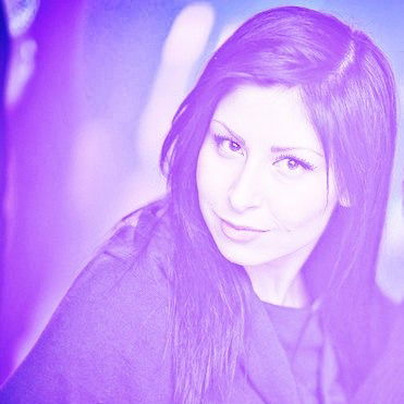 Залина Шарипова