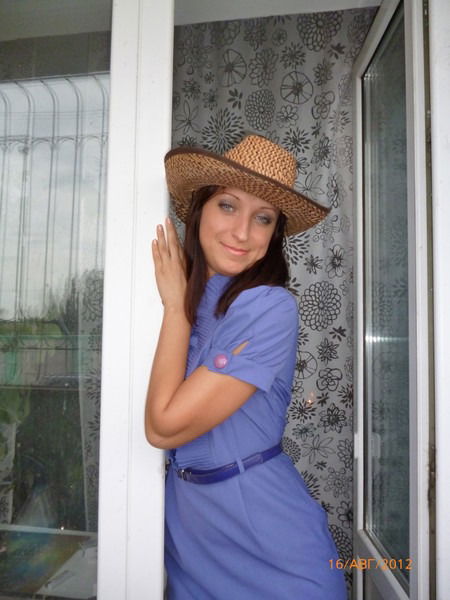 Марина Юдичева