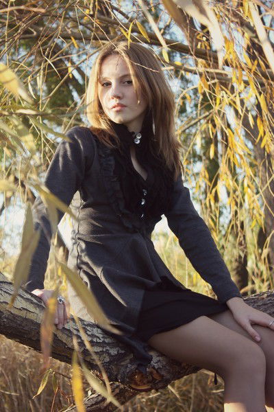 Сашенька Боева