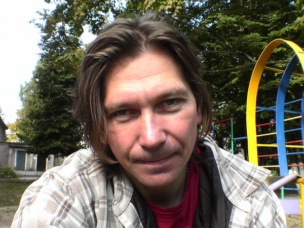 Василий Мурнин