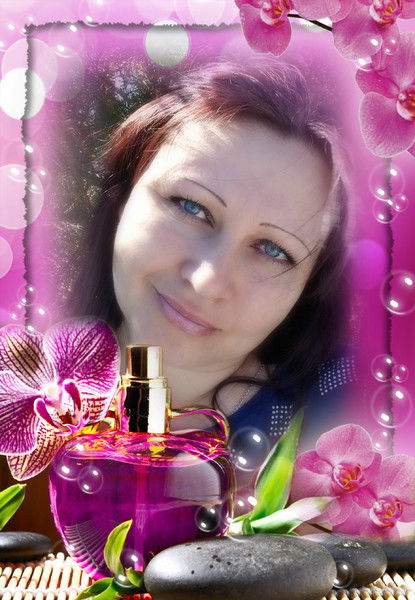 Маргарита Колосова