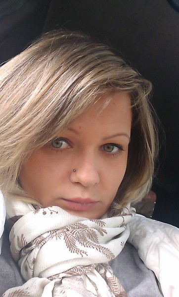 Олеся Бекерис