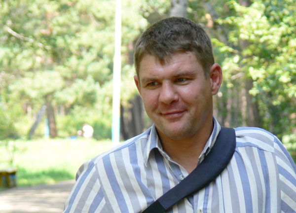 Александр Крылов