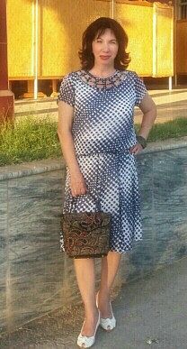 Татьяна Моисеева