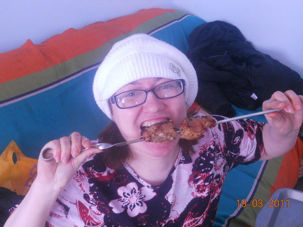 Надя Абдуллина