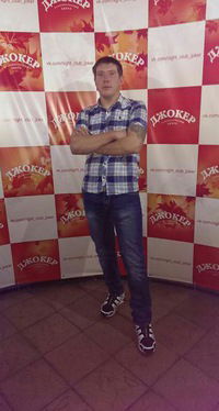 Алексей Денисович