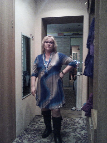 Ольга Емельянова