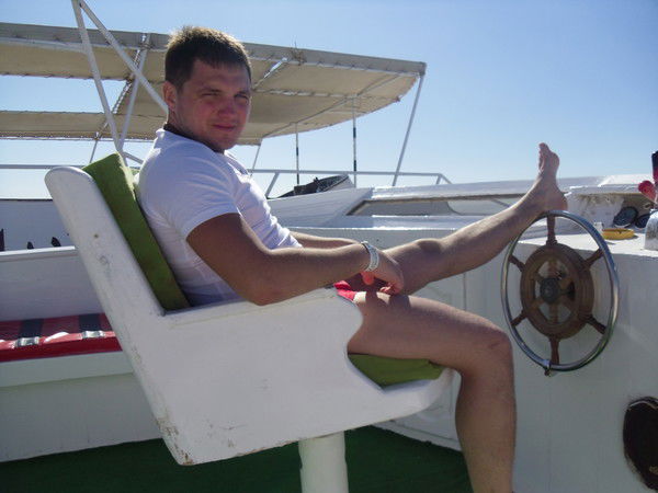 Сергей Рыбин