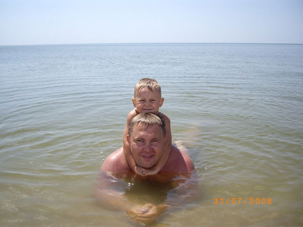 Сергей Бурмистров