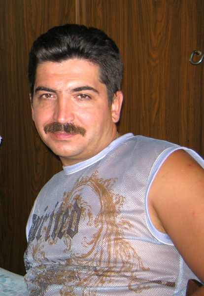 Вячеслав Налимов