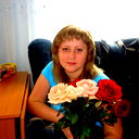 Ольга Лазутина