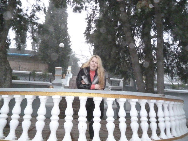 Зарема Аширова