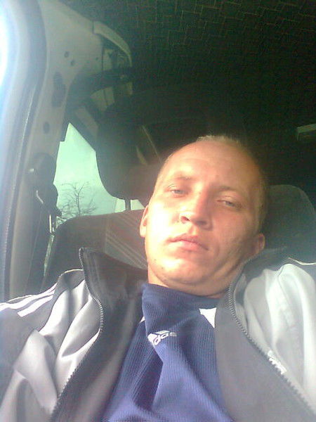 Денис Панин