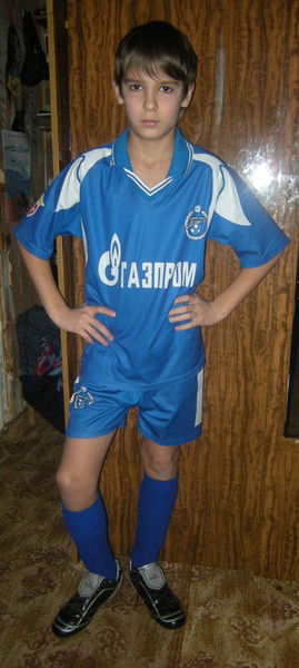 Вова Кирьянов